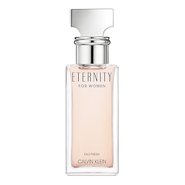 Eternity Eau Fresh For Women Eau de Parfum image